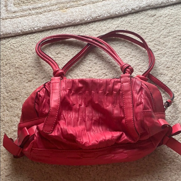 Pink Guess Purse - Picture 2 of 6